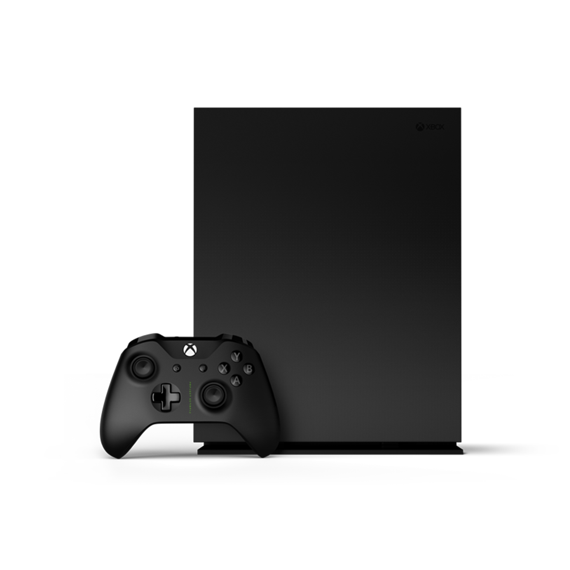 Xbox One X Project Scorpio Edition 1TB Console - image 2 of 7