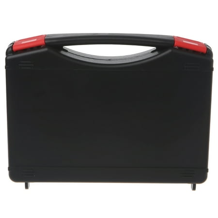 

HLGDYJ Repair Tool Storage Case Utility Box Container For Soldering Iron
