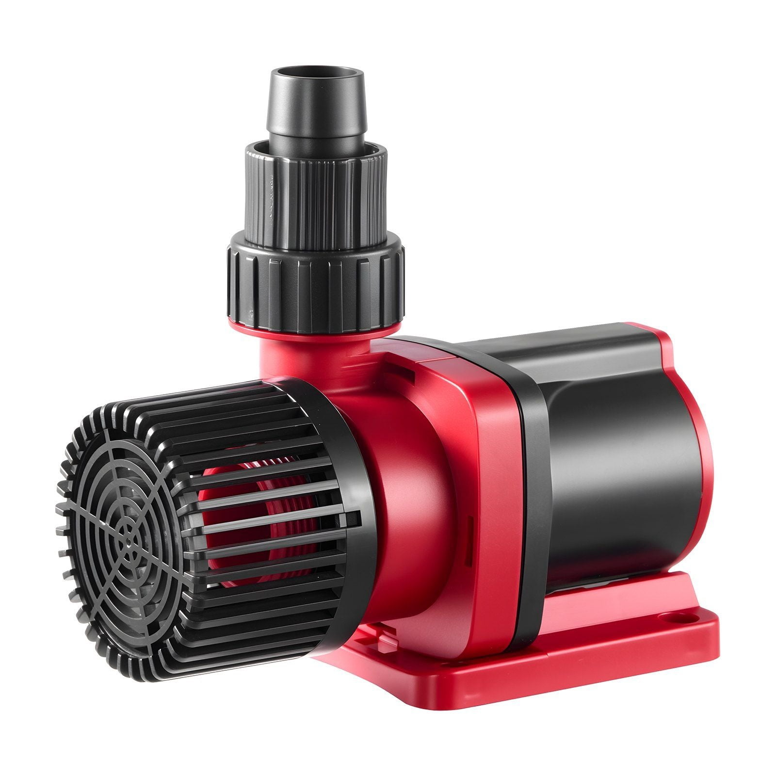 24V DC Aquarium Water Pump with Controller - 30W 800 GPH Wave Maker & Return Pump for Fish Tank, Saltwater & Freshwater