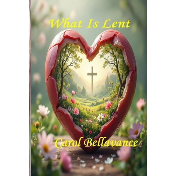 What Is Lent, (Paperback)