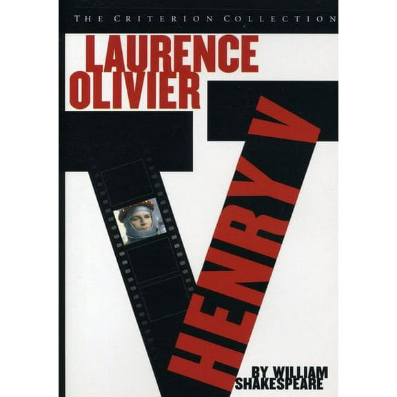 Henry V (Criterion Collection)