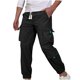 thumbnail image 1 of Pantalones largos para hombre, moda de primavera e invierno, pantalones deportivos casuales, pantalones para hombre, 1 of 6