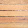 thumbnail image 5 of Christopher Knight Home Perla Outdoor Acacia Wood Coffee Table by  Teak, 5 of 5