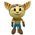 thumbnail image 2 of JINX SONY RATCHET Peluche, 2 of 9