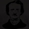 thumbnail image 3 of CafePress - Edgar Allen Poe Dark T Shirt - Men's Classic Graphic Cotton T-Shirt, 3 of 4