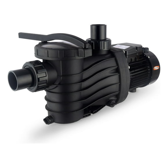 Bomba Para Alberca Evans 1.5hp 220v 1f 2x2 200lpm 96m3