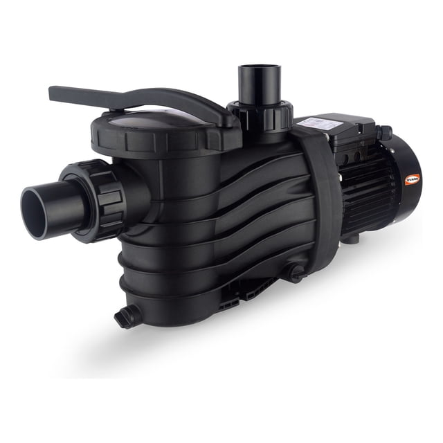 Bomba Para Alberca Evans 1.5hp 220v 1f 2x2 200lpm 96m3