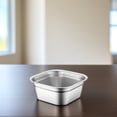 thumbnail image 3 of GETAJGHSD Multi Function Kitchen Basin Stainless Steel Vegetable Washing 1Set, 3 of 8