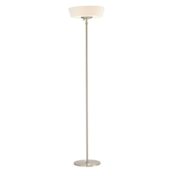 Adesso Harper 5169 Floor Lamp