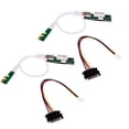 thumbnail image 1 of Tarjeta de Red Extendida Soledad 2 Piezas Cable extensor mini, 1 of 10