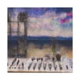 thumbnail image 1 of Mixed Audio Fantasia. - Canvas, 1 of 10