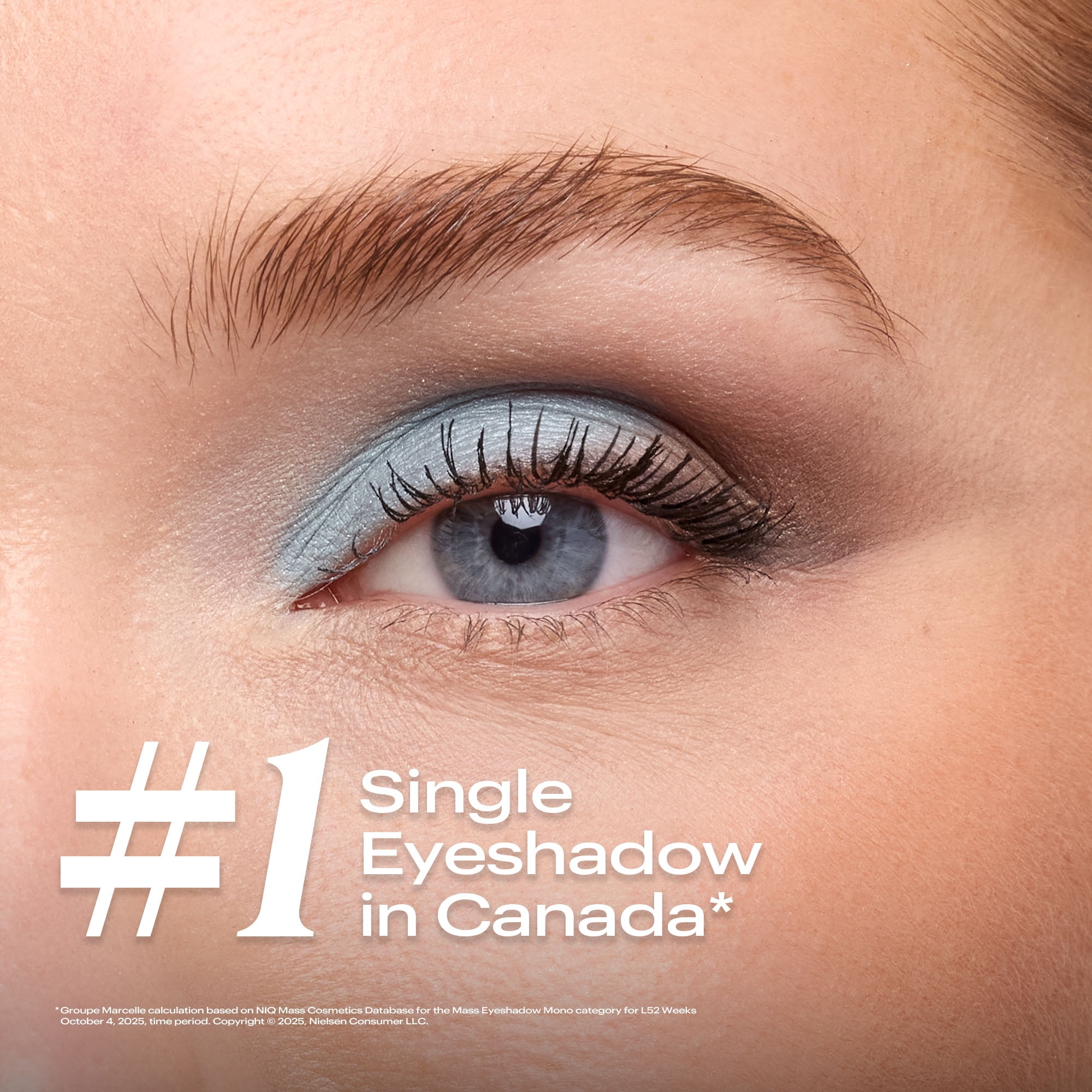 Annabelle Ombre à paupières Mono Métallique, Stardust