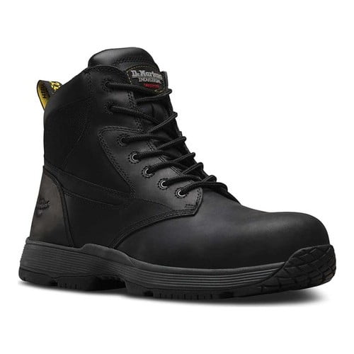 dr martens composite toe