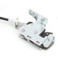 thumbnail image 3 of Rear Left Lower Door Latch Lock Cable 1345734080 Replacement Fit for Fiat Ducato 2006 -, 3 of 5