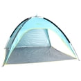 thumbnail image 2 of Carpa Para Playa Camping Sun Shelter Carpas Para Sol Al Aire Libre 3-4 Personas Anti UV Sunnimix Carpa de playa Refugio para el sol, 2 of 8