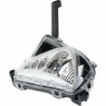 thumbnail image 3 of CarLights360: For BMW 328i Fog Light Assembly 2015 2016 Passenger Side w/Bulbs LED DOT Certified For BM2593153, 3 of 4