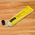 thumbnail image 4 of Pegamento multiuso DIY adhesivo transparente fuerte adhesivo de reparación para modelo de resina (60 ml), 4 of 8