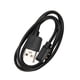 thumbnail image 2 of Cable de carga magnético para reloj inteligente, cable de carga magnético para reloj inteligente, cable de carga para reloj inteligente Xiaomi Haylou R, cable base de cargador Carac, 2 of 9