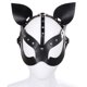 thumbnail image 5 of Disfraz de Navidad Hugo Diadema enmascarada Escudo de media cara, 5 of 9
