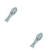 thumbnail image 1 of Advancent Removedor de escamas Herramientas de eliminación Suministros para el hogar Descalcificadores Escamador de pescado Suministro de cocina Azul 2Conjunto, 1 of 6