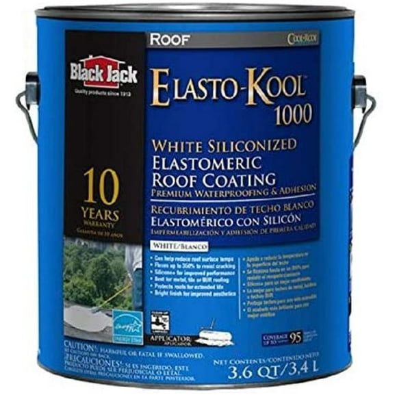 Black Jack Roof Coating
