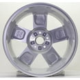 thumbnail image 5 of Jante New Aluminum 18" x 7" Wheel Automotive Rim for 08-10 Dodge Avenger, 5 Lug, 114.3mm, 5 of 5
