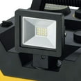 thumbnail image 3 of Stanley ST-400LED-120 1500W Heavy Duty Heater with LED Light and USB, Yellow, 3 of 6