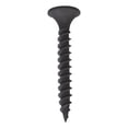 thumbnail image 1 of Tornillos Para Tablaroca Hillman Rosca Fina 3.5X28.6Mm Negro, 1 of 3