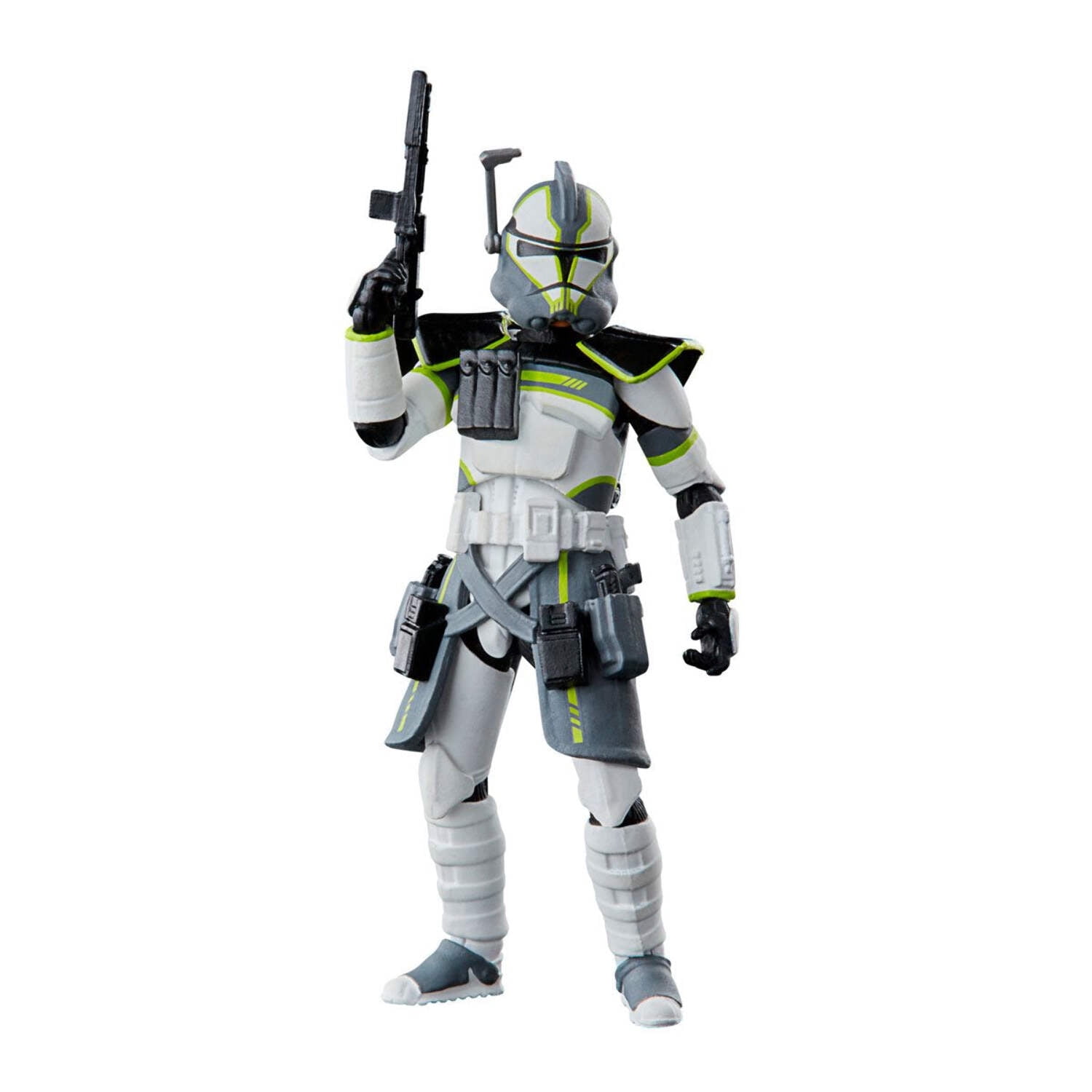 Star Wars TVC ARC Trooper Lambent Seeker Action Figure