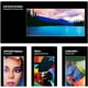 thumbnail image 3 of Smartphone Samsung Galaxy S22 Ultra 5G 128GB Verde SM-SW908U, 3 of 4