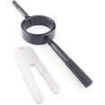 thumbnail image 3 of Motorcycle Fork Spring Compressor Maintenance Spacer Universal Motorcycle Tool Repair Sport BikesFork Oil Seal Spacer, 3 of 5