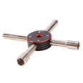 thumbnail image 5 of 1/10 1/8 Rc Tools M2 M3 M5 Tuerca de tornillo Manga de llave hexagonal 4/5., 5 of 5