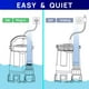 thumbnail image 4 of Bomba de agua sumergible AQUASTRONG Aquastrong 1HP 4500LPH, 4 of 7