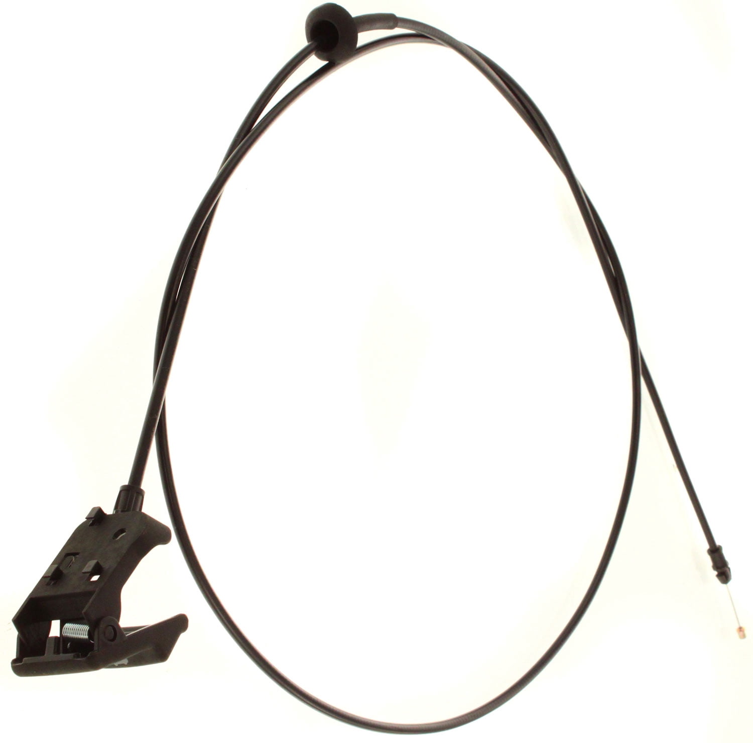 Replacement RBF133301 Hood Cable Compatible For 2008-2012 Ford Escape 2009-2012 Ford Escape 2008-2011 Mercury Mariner