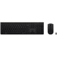 thumbnail image 3 of Lenovo Professional Wireless Rechargeable Keyboard and Mouse Combo, 3 of 4