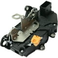 thumbnail image 3 of Door Lock Actuator For Cadillac Chevrolet GMC Front Driver Side, 3 of 5