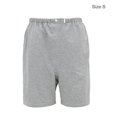 thumbnail image 3 of pitrice Incontinence Pants Adult Washable Diapers Adjustable Urine Absorption Shorts Trousers Anti-bed-wetting Impermeable Pad S, 3 of 7