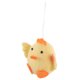 thumbnail image 5 of WASHWEPE Adorno Colgante Amarillo De Fieltro Para Ambiente Festivo Pascua, 5 of 7