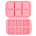 thumbnail image 2 of Making , Moon Cake , Microwave Safe DIY Craft Candy  Household Kitchen  Making Supplies, 2 of 8