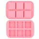 thumbnail image 2 of Molde de Silicona de grado alimenticio Jadeshay Rosa, 2 of 8