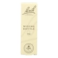 thumbnail image 1 of Botella mezcladora de remedios florales de Bach de 30 ml, 1 of 4