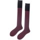 thumbnail image 1 of Calcetines de tubo finos para mujer Medias altas hasta el muslo Calcetines por encima de la rodilla Medias casuales hasta la rodilla Medias altas hasta el muslo, 1 of 5