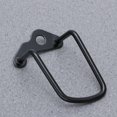 thumbnail image 2 of Universal Mountain Bike Rear Derailleur Guard Protector (Black), 2 of 4