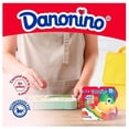 thumbnail image 4 of Queso petit suisse Danonino sabor fresa 4 pzas de 42 g c/u, 4 of 5