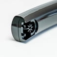 thumbnail image 6 of Microwave Door Handle & Handle Support Kit For GE JVM3160DF2BB, 6 of 7