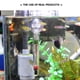 thumbnail image 3 of Acuario flotante Termómetro vertical Tanque de peces Medidor de temperatura de vidrio, 3 of 6