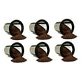 Refillable Basket My Kcup Replacement Reusable Coffee Filter for Keurig 6Pack