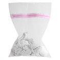 thumbnail image 4 of Mesh Laundry Bags Best Zipper Wash Bag For Delicates Baby Clothes Travel Washing Machine, 4 of 8