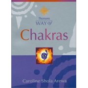 Pre-Owned Chakras (Thorsons Way Of) (Paperback) 0722540396 9780722540398