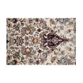 thumbnail image 5 of Hand Knotted Masterpiece Hereke Fine Silk Rug - 2'7'' x 4'0'', 5 of 10